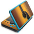 Wood Guitar Nintendo 2DS XL (2017) Skin